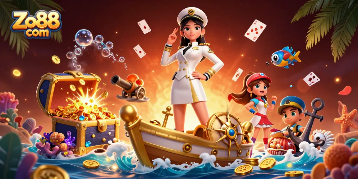 Engage with Zo88 com for thrilling online gaming and explosive wins in this vibrant casino scene.