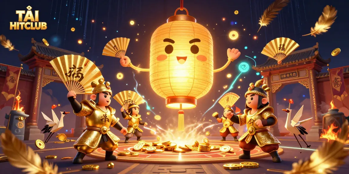 TẢI HITCLUB to join the exciting online casino experience with immersive gaming elements.